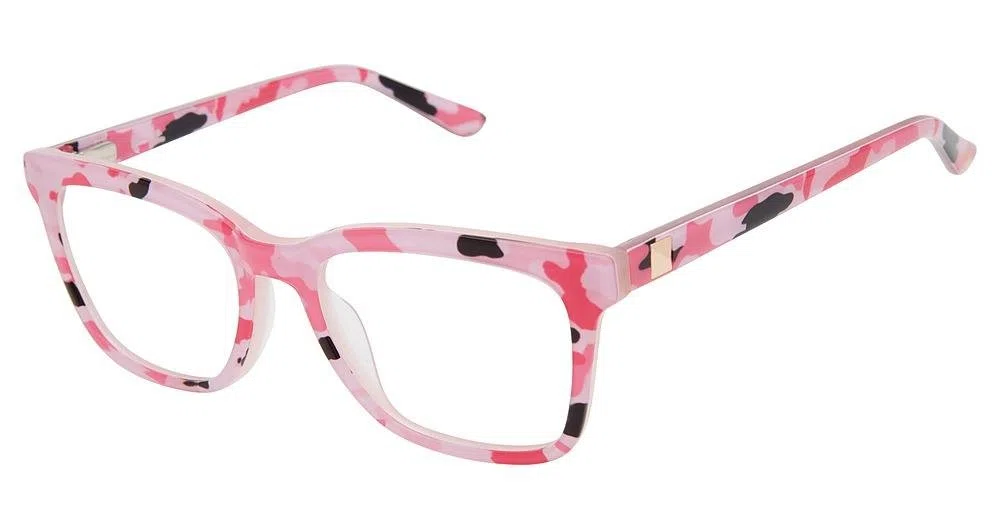 gx by GWEN STEFANI GX825 Eyeglasses - view 3